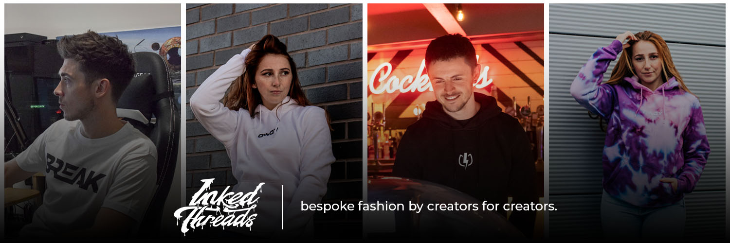 Anthony @ Inked Threads banner