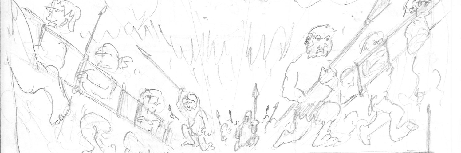 Dark Janjo Rising 🏳️‍🌈🇺🇳 🇧🇷 ⚛ 💉💉💉💉💉 banner