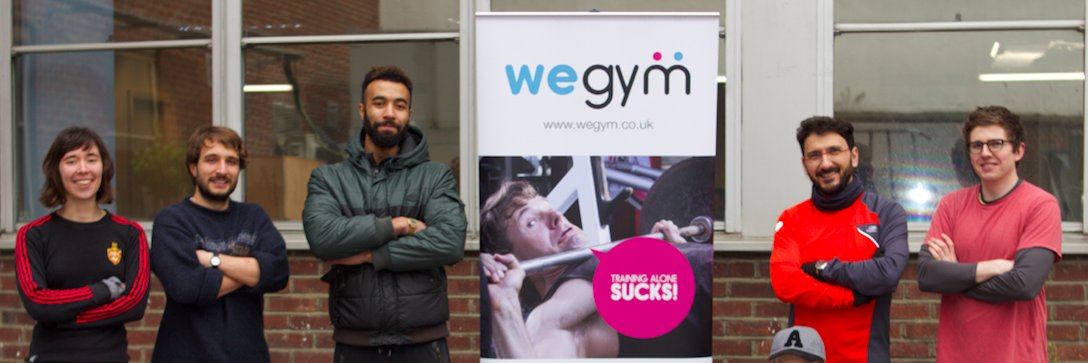 wegymsquad's profile banner image