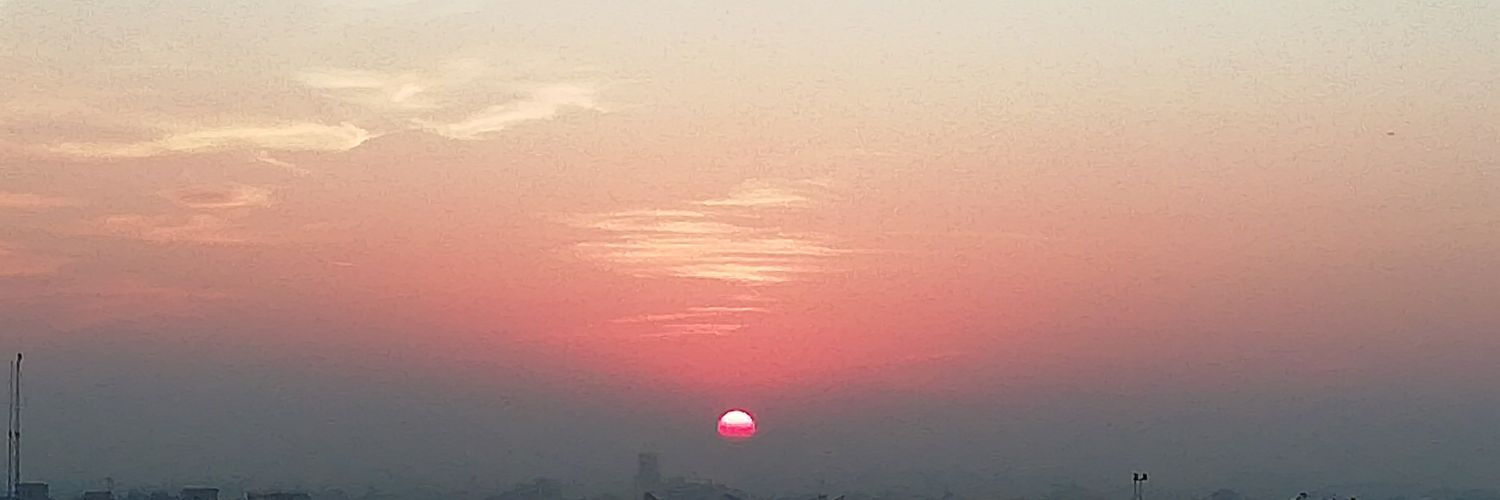 rishabhjalan23's profile banner image