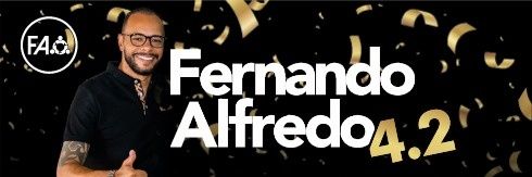 fernandoalfredo's profile banner image