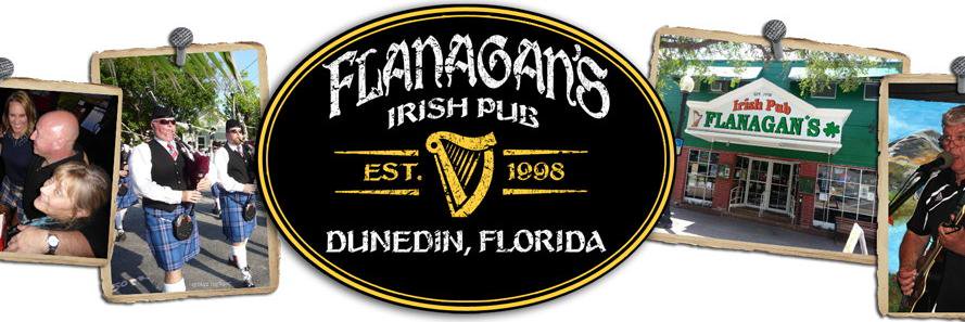FlanagansPubFL's profile banner image
