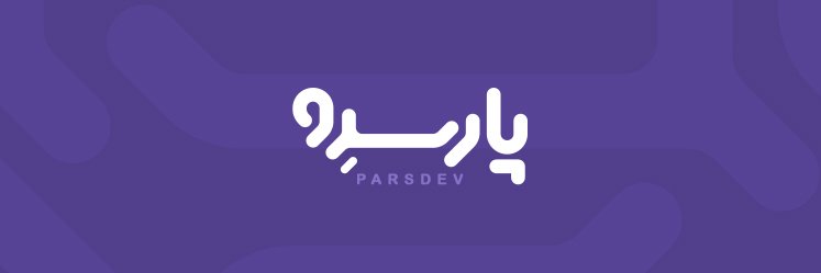 parsdev's profile banner image