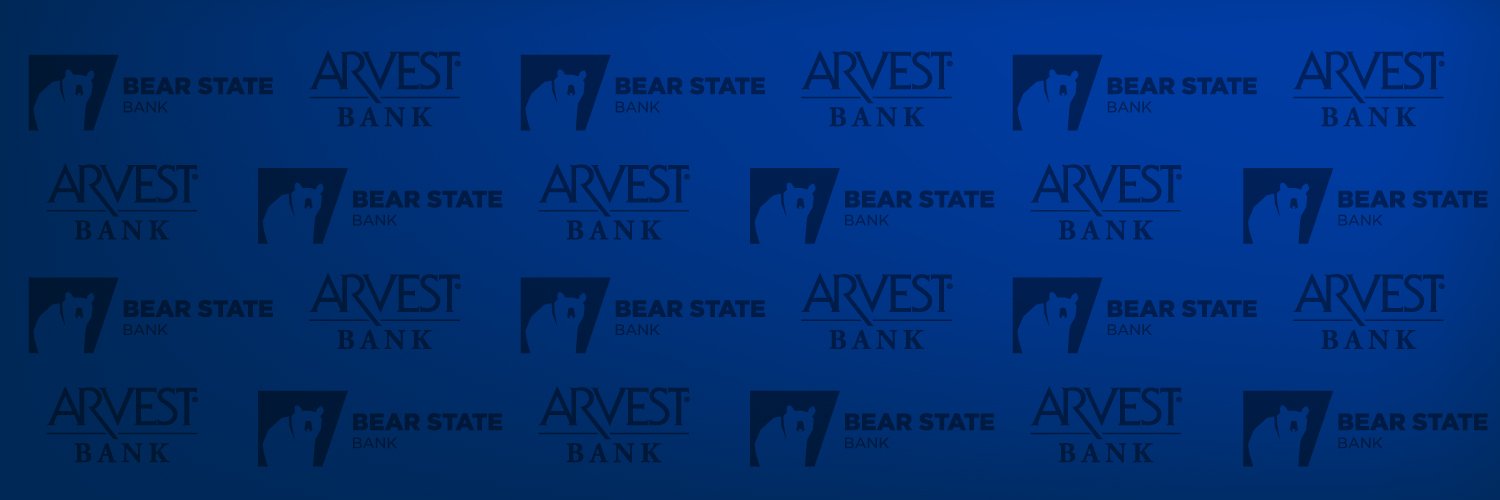 BearStateBank's profile banner image