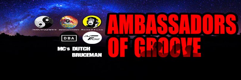 AOGroove's profile banner image