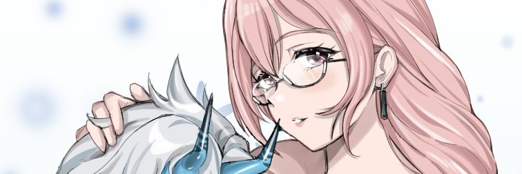 がーすー＠C106 (土)東"モ"-44b's banner