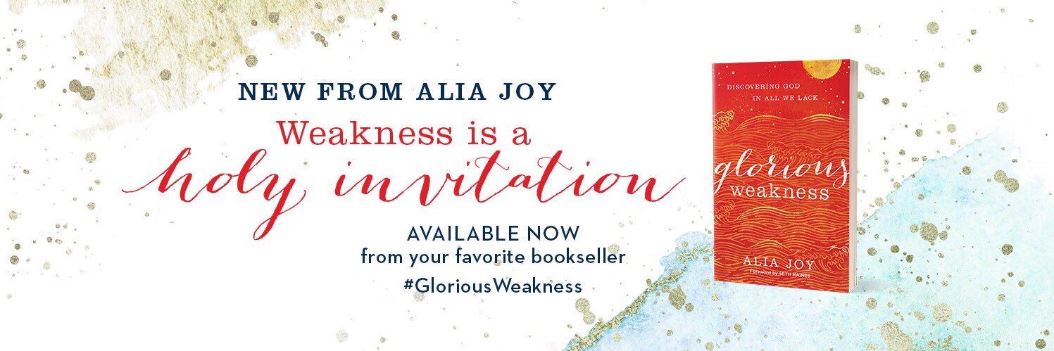 AliaJoyH's profile banner image
