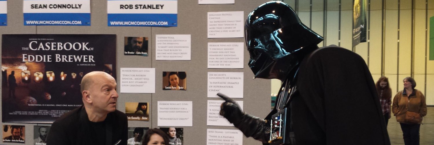 robcstanley's profile banner image
