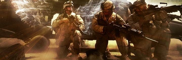 armyman161's profile banner image