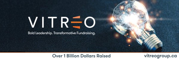 ViTreo Group Inc. Profile Banner