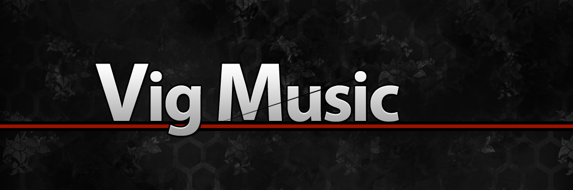 VigMusic's profile banner image