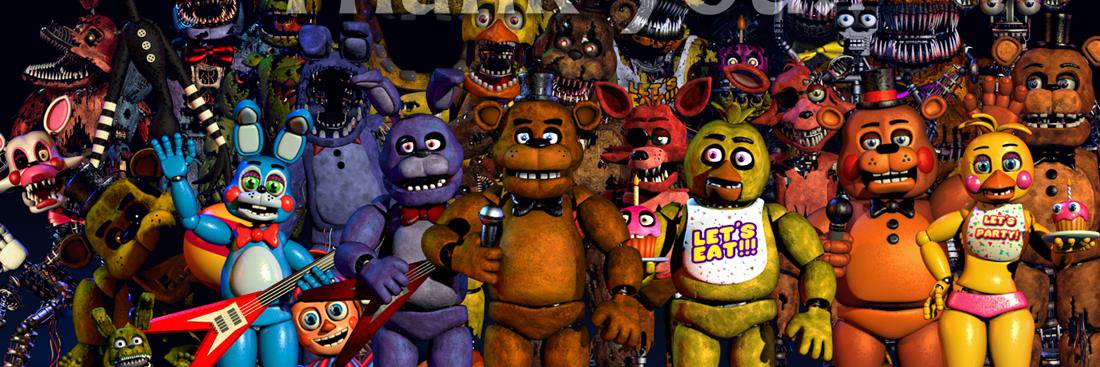 FoxyTheDJ's profile banner image