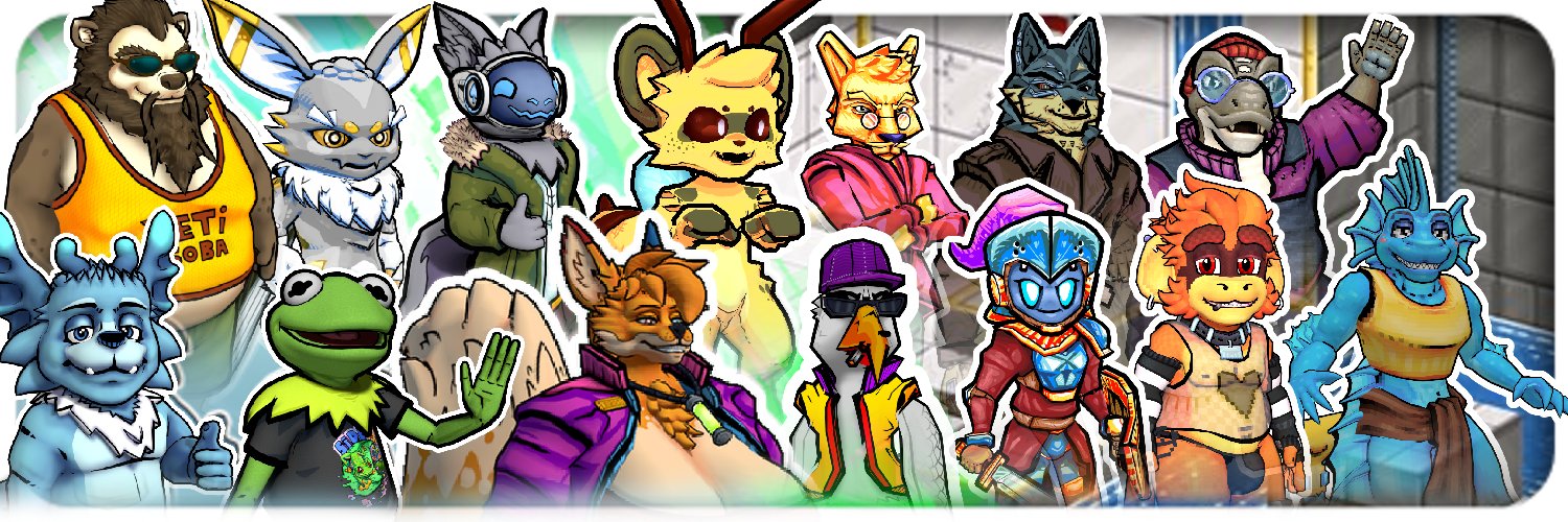 LironHero's profile banner image