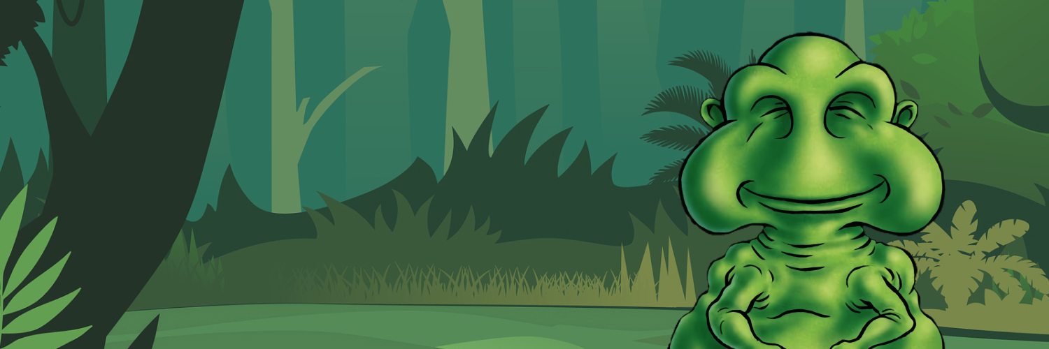 glonkSOL's profile banner image