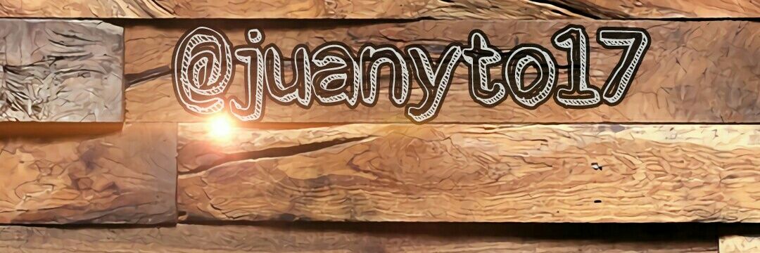 Juanyto17's profile banner image