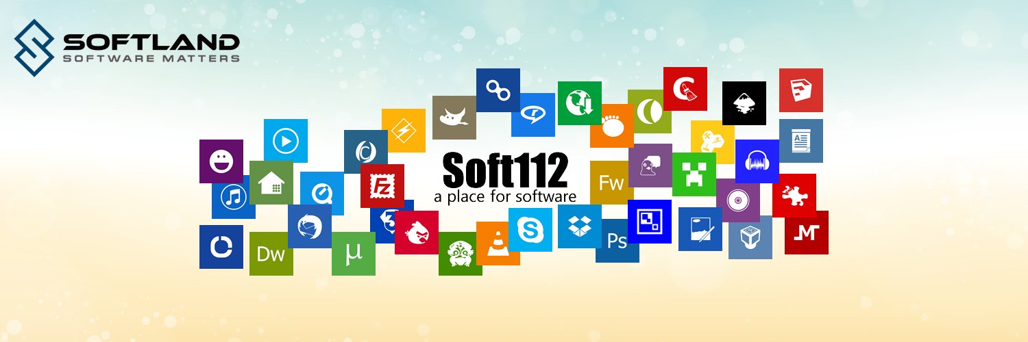 Soft112 banner