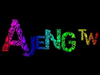 ajengtriw's profile banner image