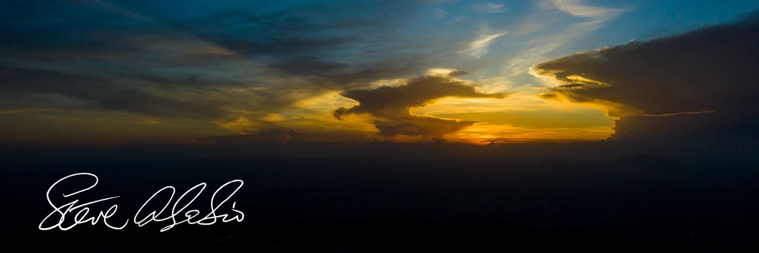 SteveAbabio1's profile banner image