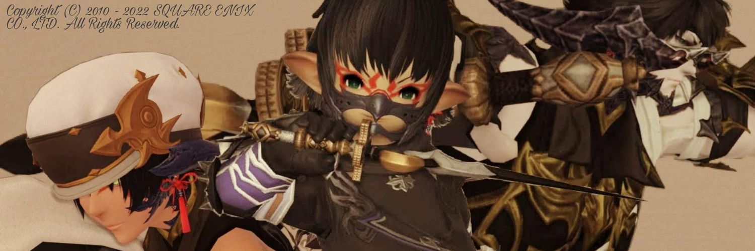 かにどん | Kani Tatuzaki's banner