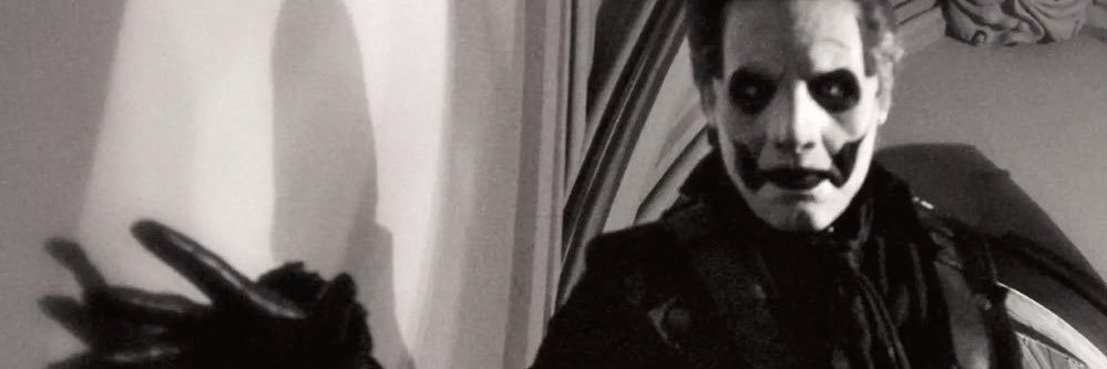 ghuleh's profile banner image