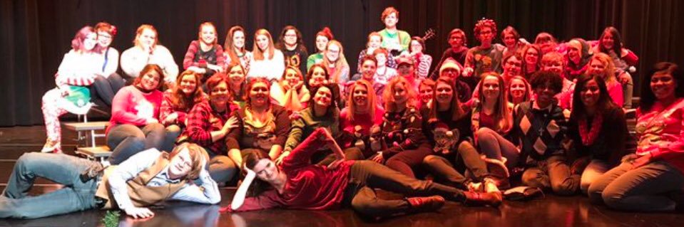 mcshschoir's profile banner image