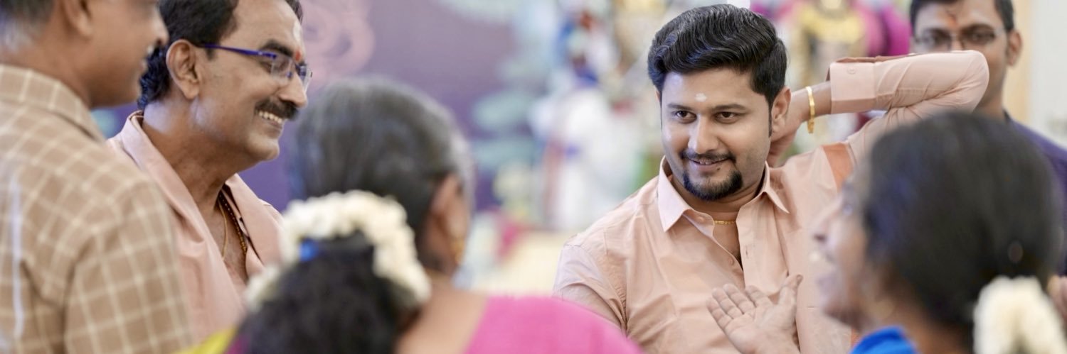 barathmanikanda's profile banner image