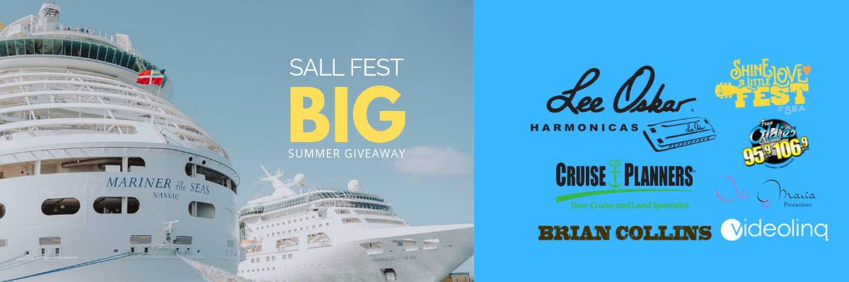 SALLFEST's profile banner image