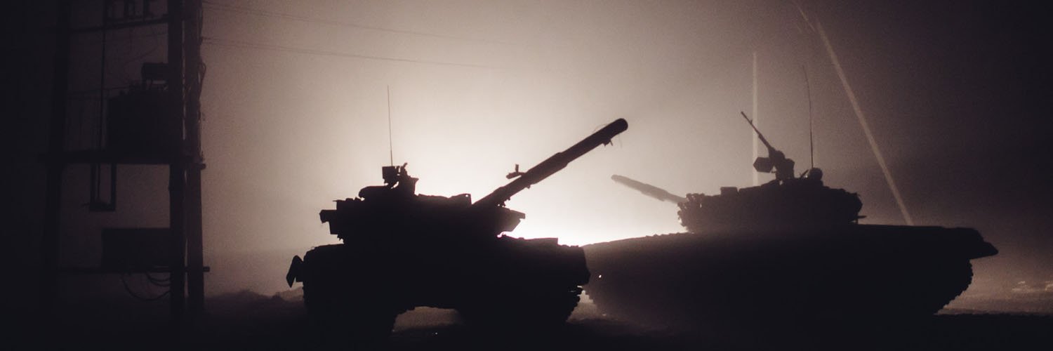 General Amer banner
