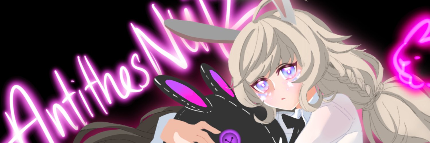 nova_aetherr's profile banner image