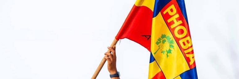 comradeZoza's profile banner image