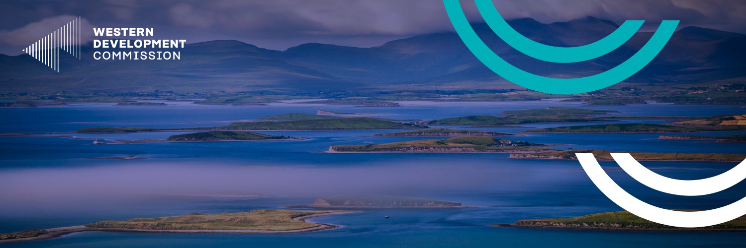 WesternDevelopment.ie's banner