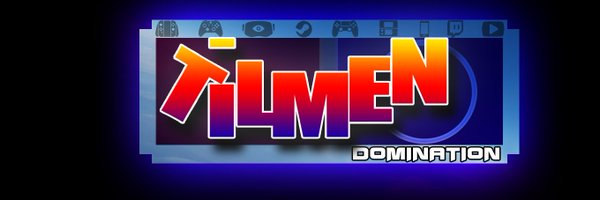 TiLMEN Profile Banner