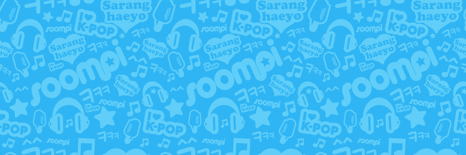 TeamSoompi's profile banner image