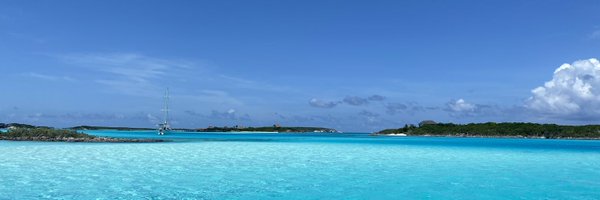 TheExumaDream Profile Banner