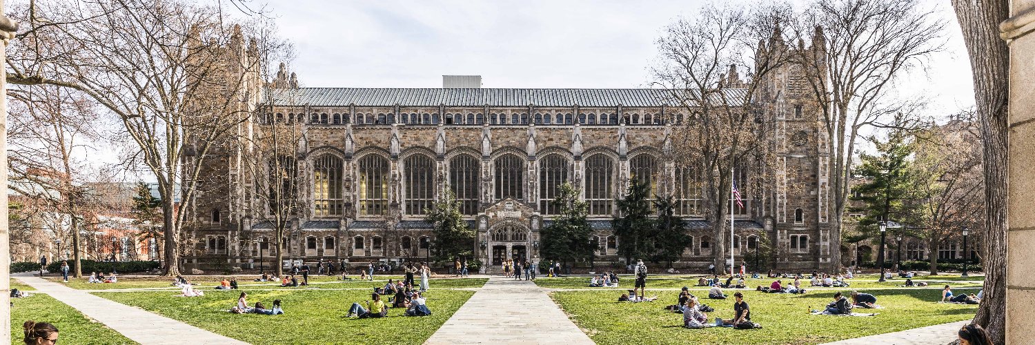 Michigan Law School Profile Banner