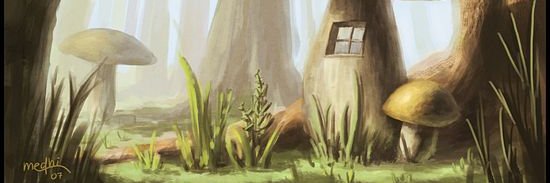 shroomfey's profile banner image