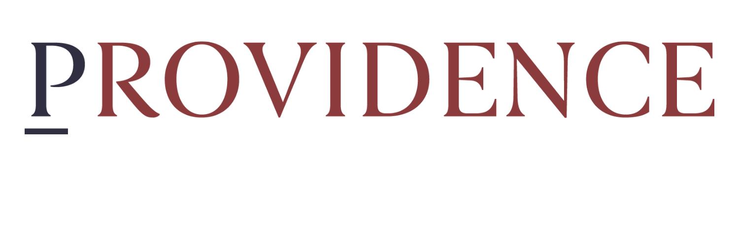 Providence's banner