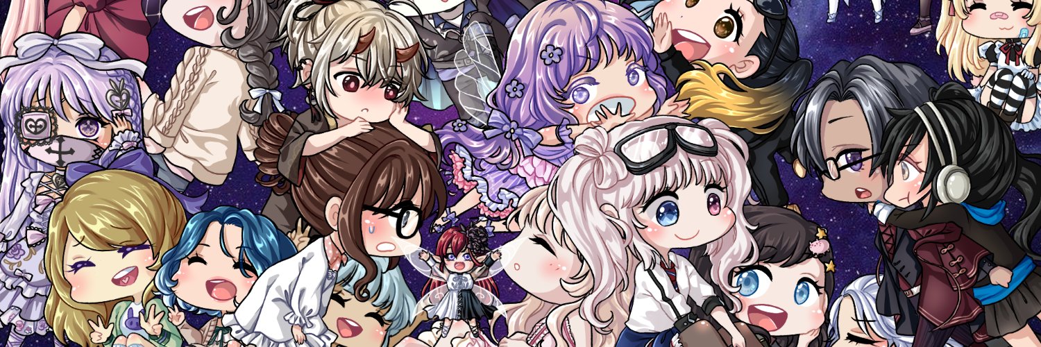 Candy Dantel (Commissions Open) banner