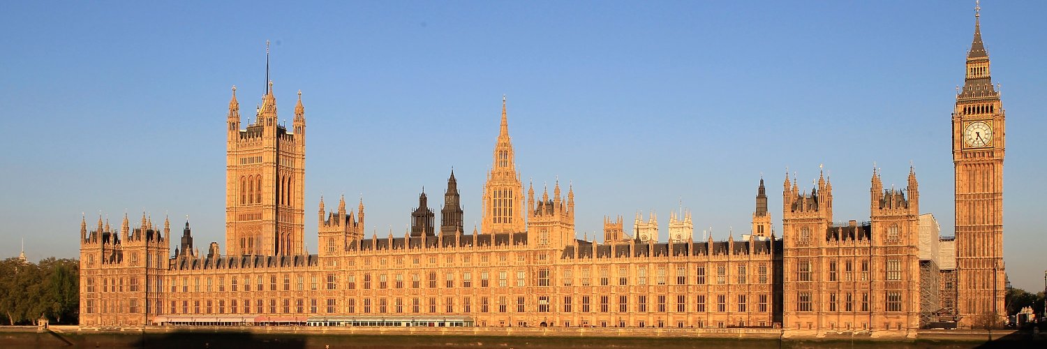 FT UK Politics's banner