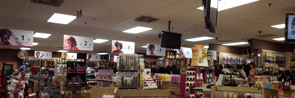 TheEnvyBeauty's profile banner image
