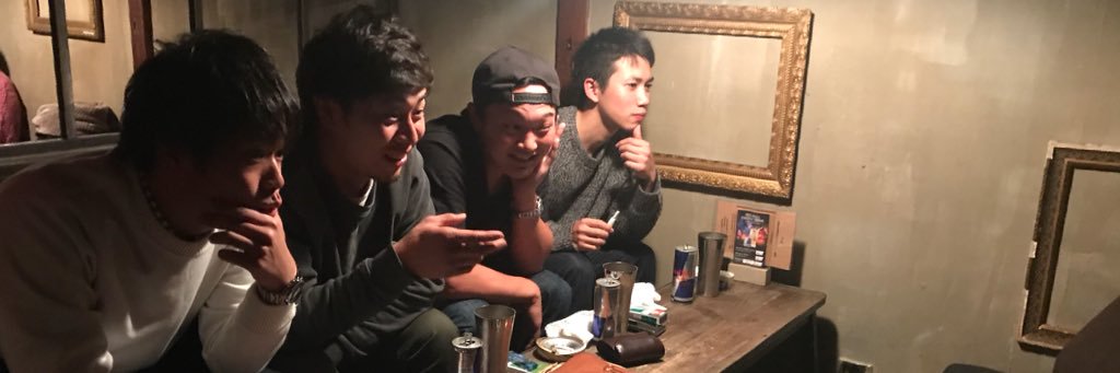 shoichi3333's profile banner image