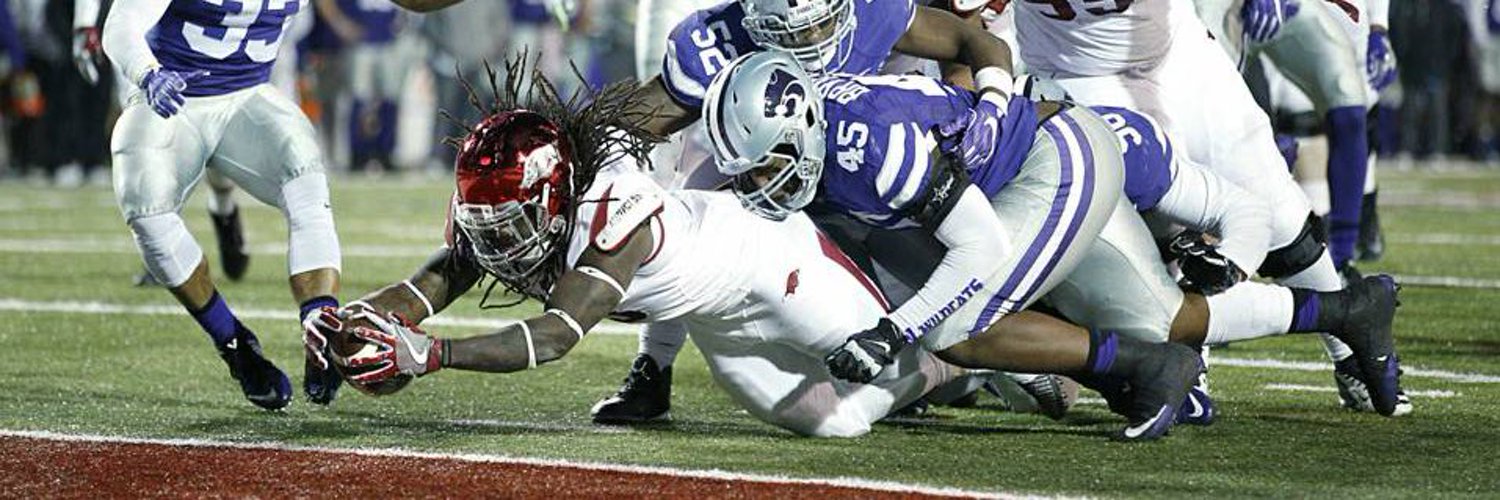 Alex Collins Profile Banner