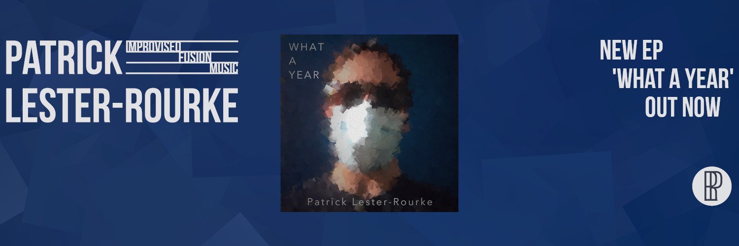 plesterrourke's profile banner image