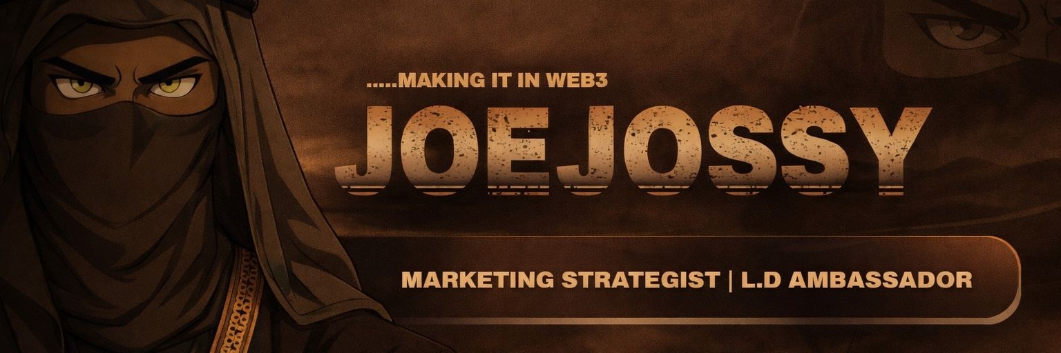 Joe Joe (@joejossy_12) / Posts / X