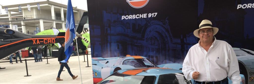 Hugo Burgos García banner