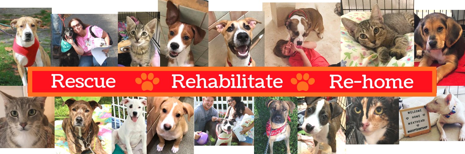 TriCounty Humane banner