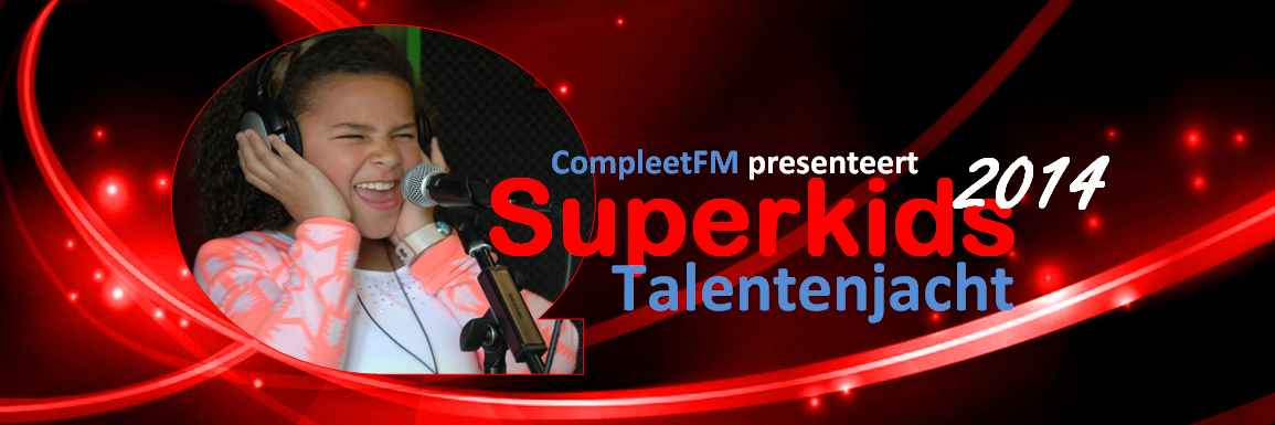 Superkidstalent's profile banner image