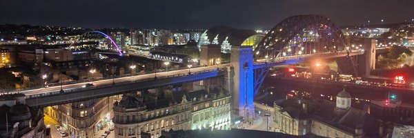 anthjhall Profile Banner