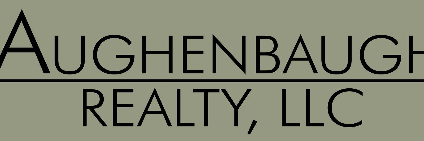 AughRealty's profile banner image