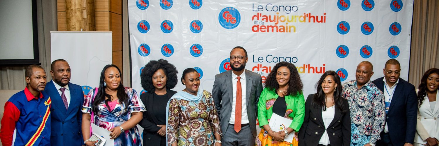 Christos 100%FARDC🇨🇩❤️ banner